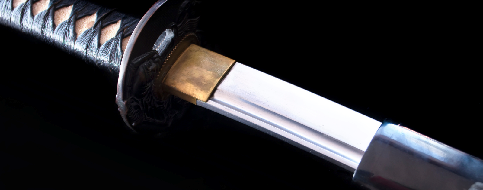 Katana Polishing How to Polish a Katana