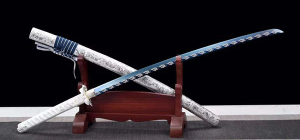Top 6 Mistakes to Avoid When Buying a Katana