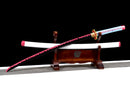 Mitsuri Kanroji Katana Sword