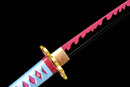 Mitsuri Kanroji Katana Sword