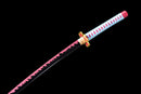 Mitsuri Kanroji Katana Sword