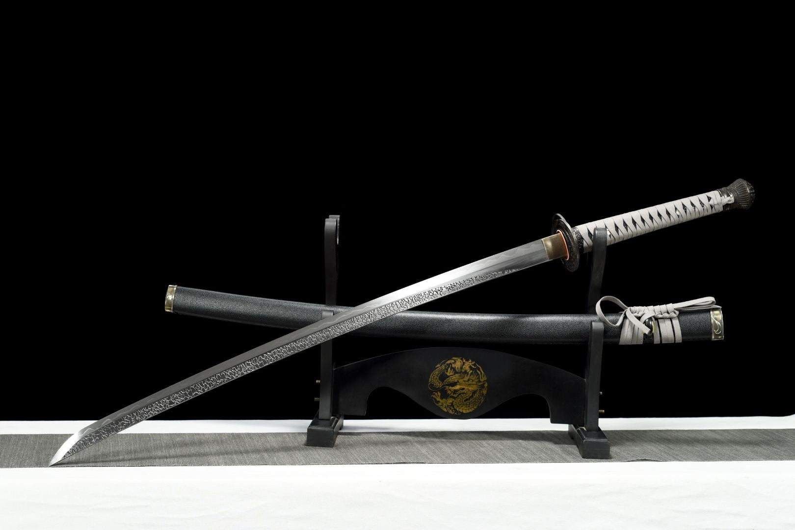 Elden Ring Moonveil Katana Katana Sword