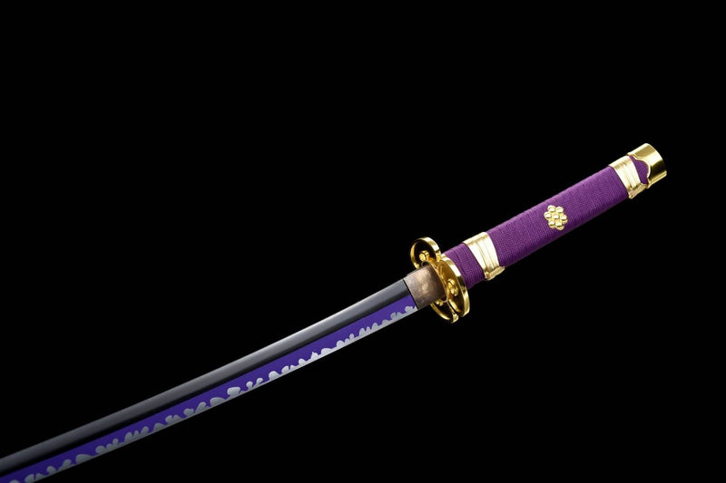 Enma Katana Katana Sword