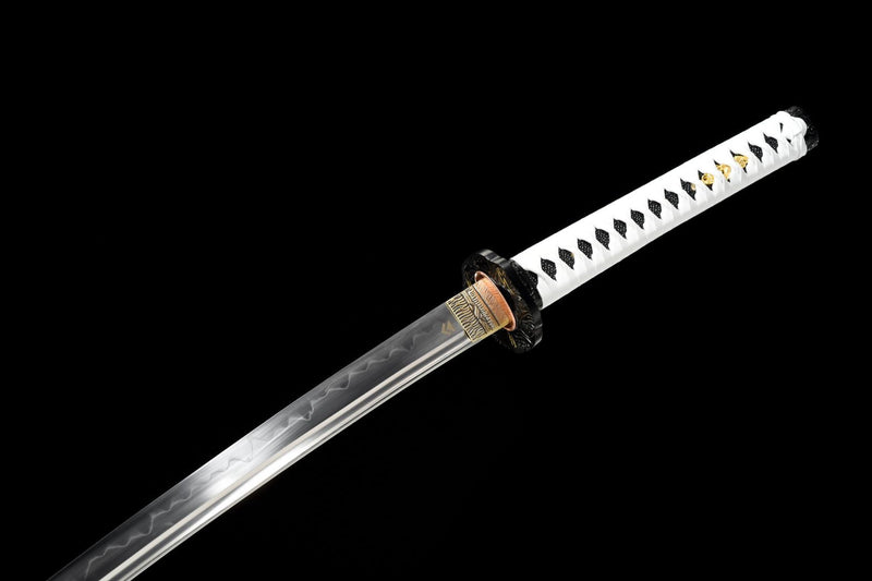 Ghost of Tsushima Swords Kit - Katana & Tanto Katana Sword
