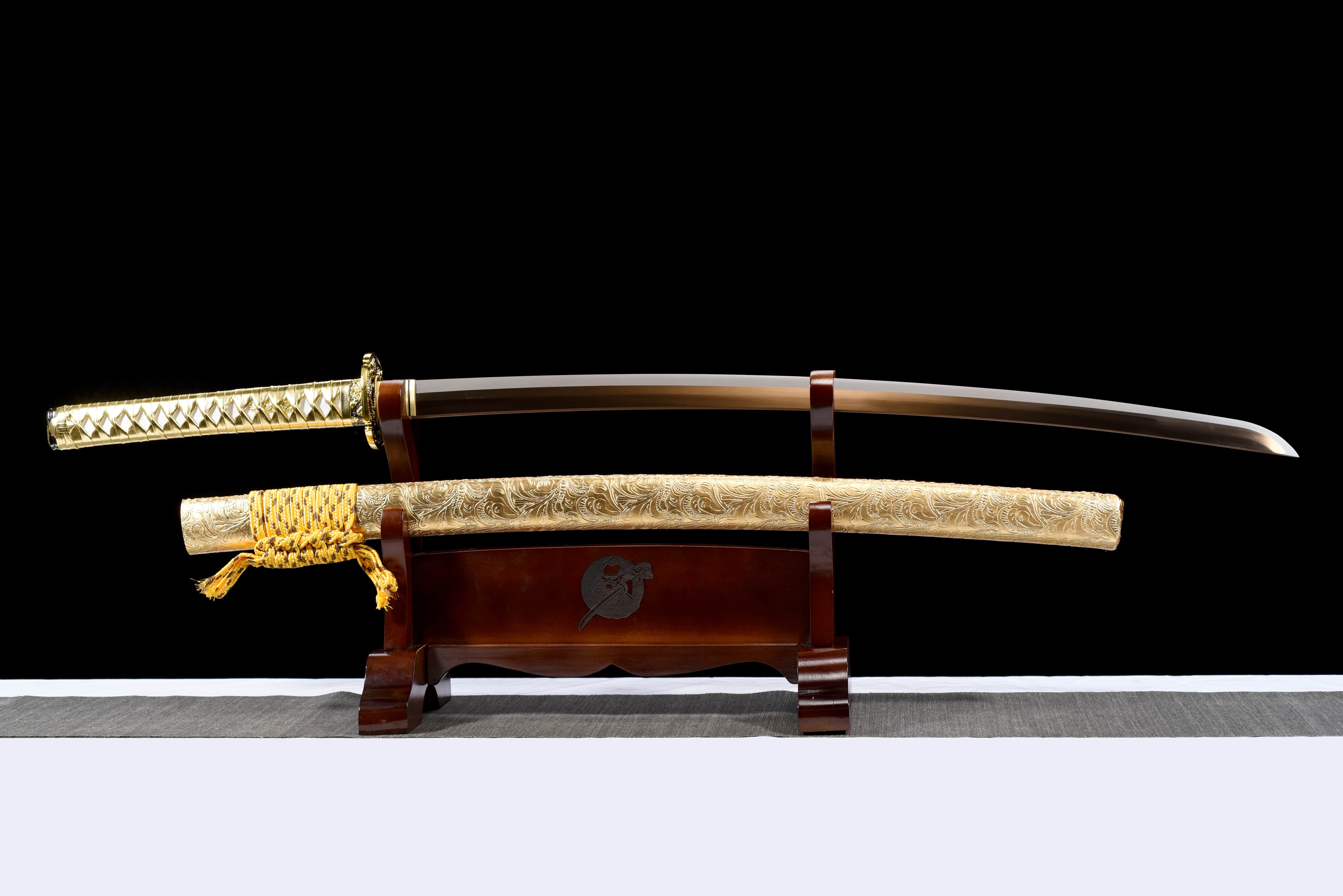 Gouka Katana 豪華 | Katana Sword