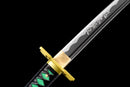 Tokito Muichiro Katana