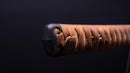 Antique Japanese Sword Katana signed Amakuni Kura Minamoto Toshiyama