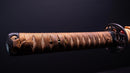 Antique Japanese Sword Katana signed Amakuni Kura Minamoto Toshiyama