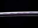 Antique Japanese Sword Katana signed Amakuni Kura Minamoto Toshiyama