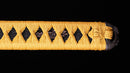 Antique Japanese Sword Katana by Fujiwara Takada - Hozon