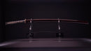 Antique Japanese Sword Katana signed Fujiwara Kanefusa Kaneuji