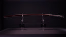 Antique Japanese Sword Katana signed Fujiwara Kanefusa Kaneuji