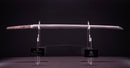 Antique Japanese Sword Katana by Fujiwara Takada - Hozon