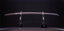 Antique Japanese Sword Katana 65,1cm thick Iron Tsuba