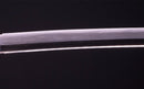 Antique Japanese Sword Katana 65,1cm thick Iron Tsuba