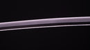 Antique Japanese Sword Katana 65,1cm thick Iron Tsuba