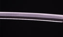 Antique Japanese Sword Katana 65,1cm thick Iron Tsuba