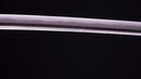 Antique Japanese Sword Katana, with Bo-Hi & Kamon Koshirae