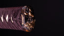 Antique Japanese Sword Katana with Double Bo-Hi