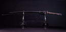 Antique Japanese Sword Katana signed Chounsai Emura (Hozon)
