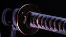Antique Japanese Sword Katana signed Chounsai Emura (Hozon)
