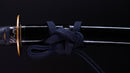 Antique Japanese Sword Katana signed Chounsai Emura (Hozon)