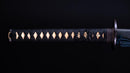Antique Japanese Sword Katana by Jumyo (Hozon)