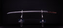 Antique Japanese Katana Sword by Kashu Katsuie (Hozon)