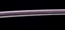 Antique Japanese Katana Sword with a Rare Green Koshirae, Edo Period