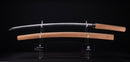 Antique Japanese Katana Sword by Uda School (Hozon)
