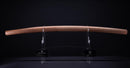 Antique Japanese Sword Katana Gendaitō Sanbonsugi Hamon