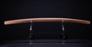 Antique Japanese Sword Katana Gendaitō Sanbonsugi Hamon
