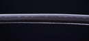Antique Japanese Sword Katana Gendaitō Sanbonsugi Hamon