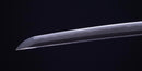 Antique Japanese Sword Katana Gendaitō Sanbonsugi Hamon