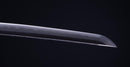 Antique Japanese Sword Katana Gendaitō Sanbonsugi Hamon