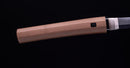 Antique Japanese Katana Sword with Kuruma-sukashi Tsuba