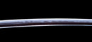 Antique Japanese Katana Sword signed Taira Sadashige