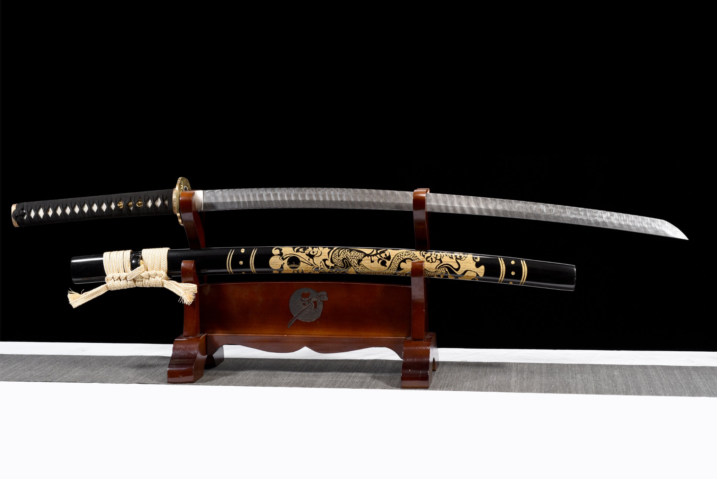 Kinryu Katana 金竜 | Katana Sword