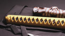 Antique Japanese Sword Katana by Fujiwara Takada - Hozon