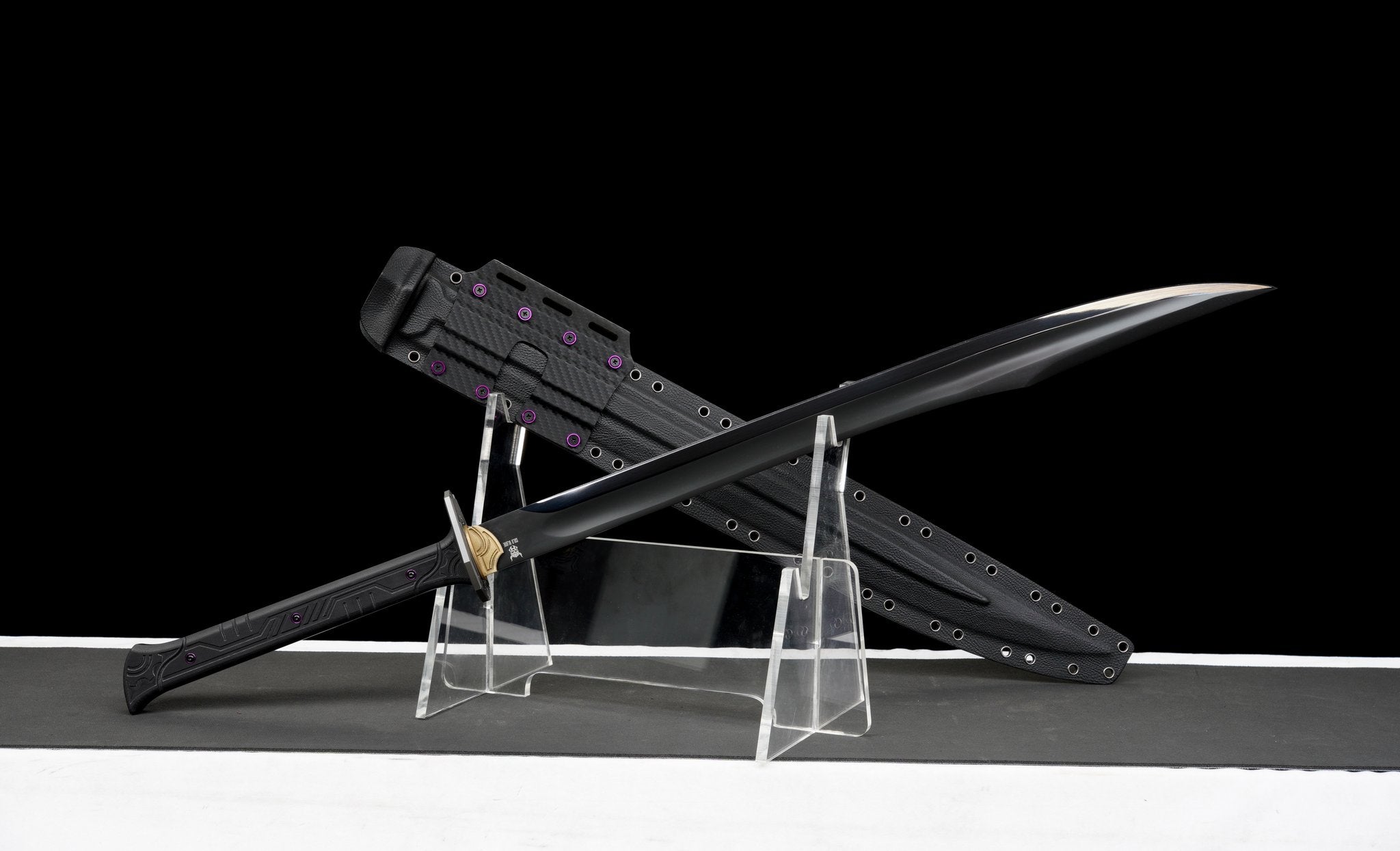 New Pieces | Katana Sword