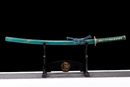 Emerarudo Katana エメラルド