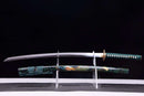 Katana Pikokku ピーコック