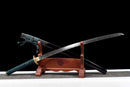 Tame Katana 亀