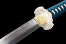 Katana Hakugin 白銀