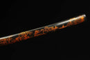 Katana Edo 江戸