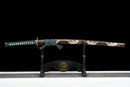 Tora Katana 虎