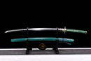 Emerarudo Katana エメラルド