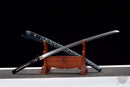 Kangeki Katana 感激