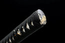 Chinmoku Katana 沈黙
