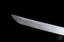 Chinmoku Katana 沈黙